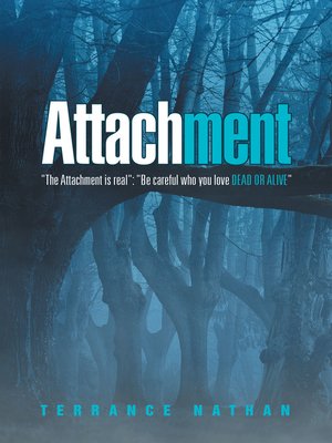 cover image of Attachment